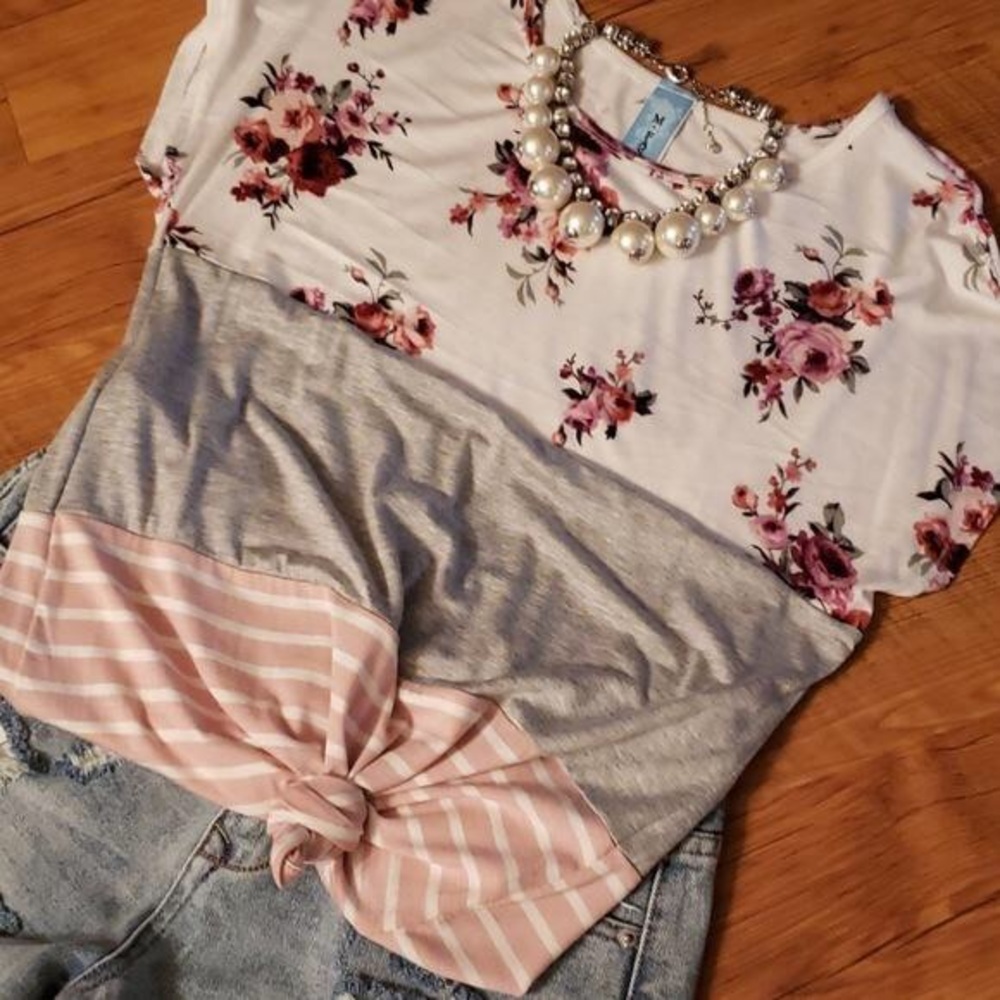 Pattern T - Picture 3 of 3